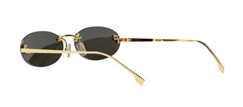 fendi occhiali dinna|Women's Designer Sunglasses .